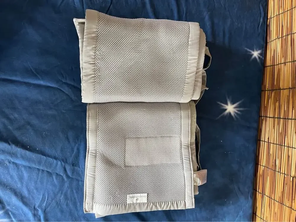 Crib Mesh Liner